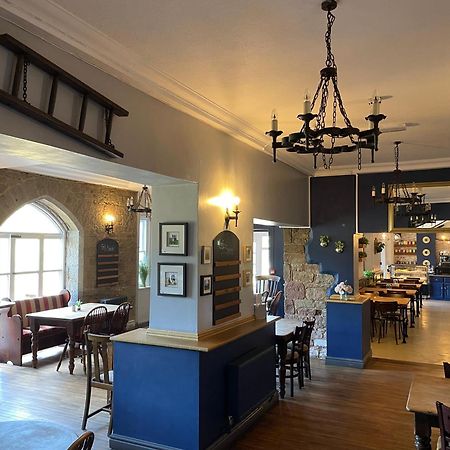 Inn On The Wye Ross-on-Wye Ngoại thất bức ảnh