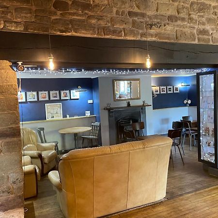 Inn On The Wye Ross-on-Wye Ngoại thất bức ảnh