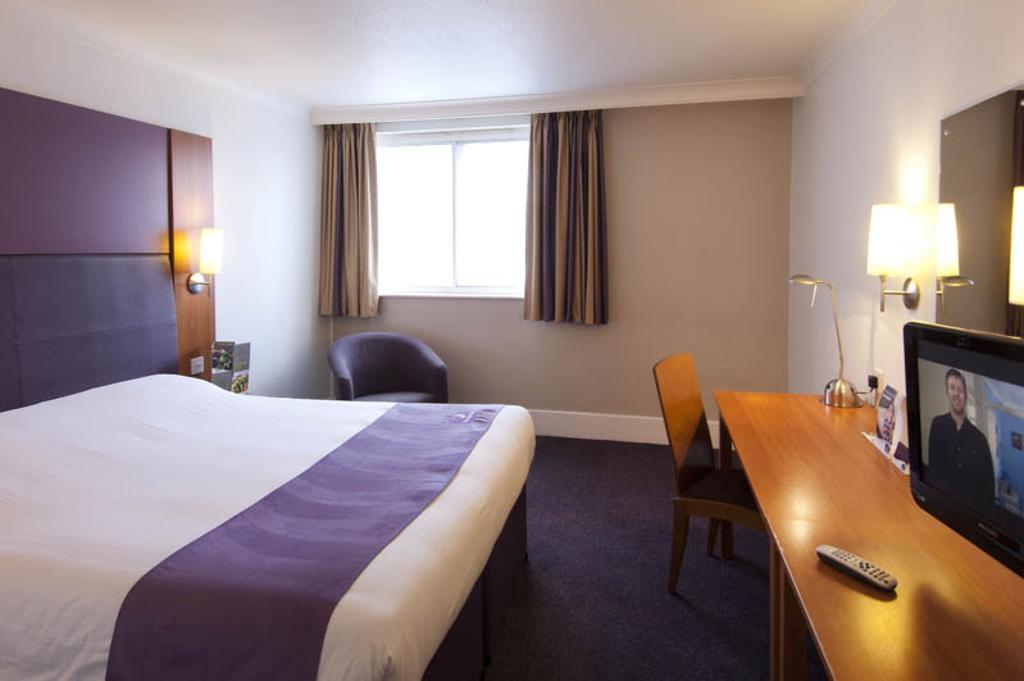 Inn On The Wye Ross-on-Wye Phòng bức ảnh