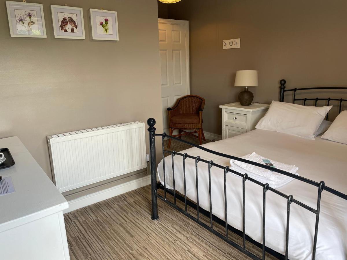Inn On The Wye Ross-on-Wye Ngoại thất bức ảnh