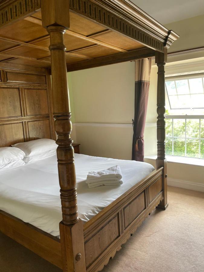 Inn On The Wye Ross-on-Wye Ngoại thất bức ảnh