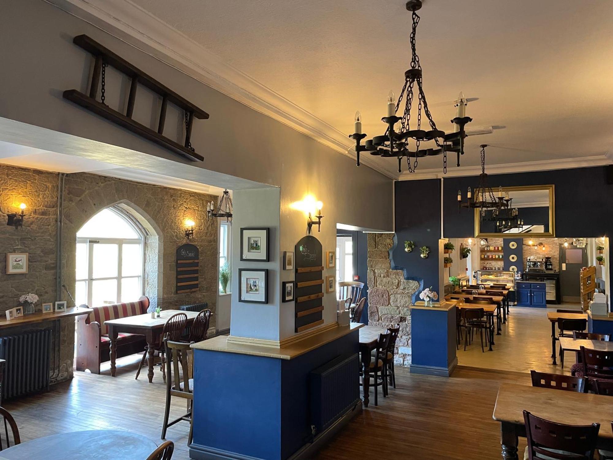 Inn On The Wye Ross-on-Wye Ngoại thất bức ảnh