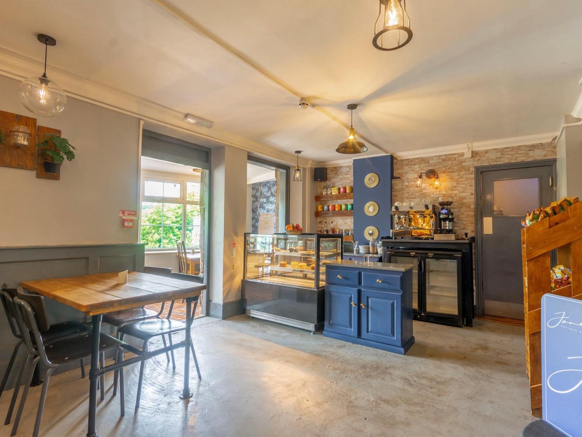 Inn On The Wye Ross-on-Wye Ngoại thất bức ảnh