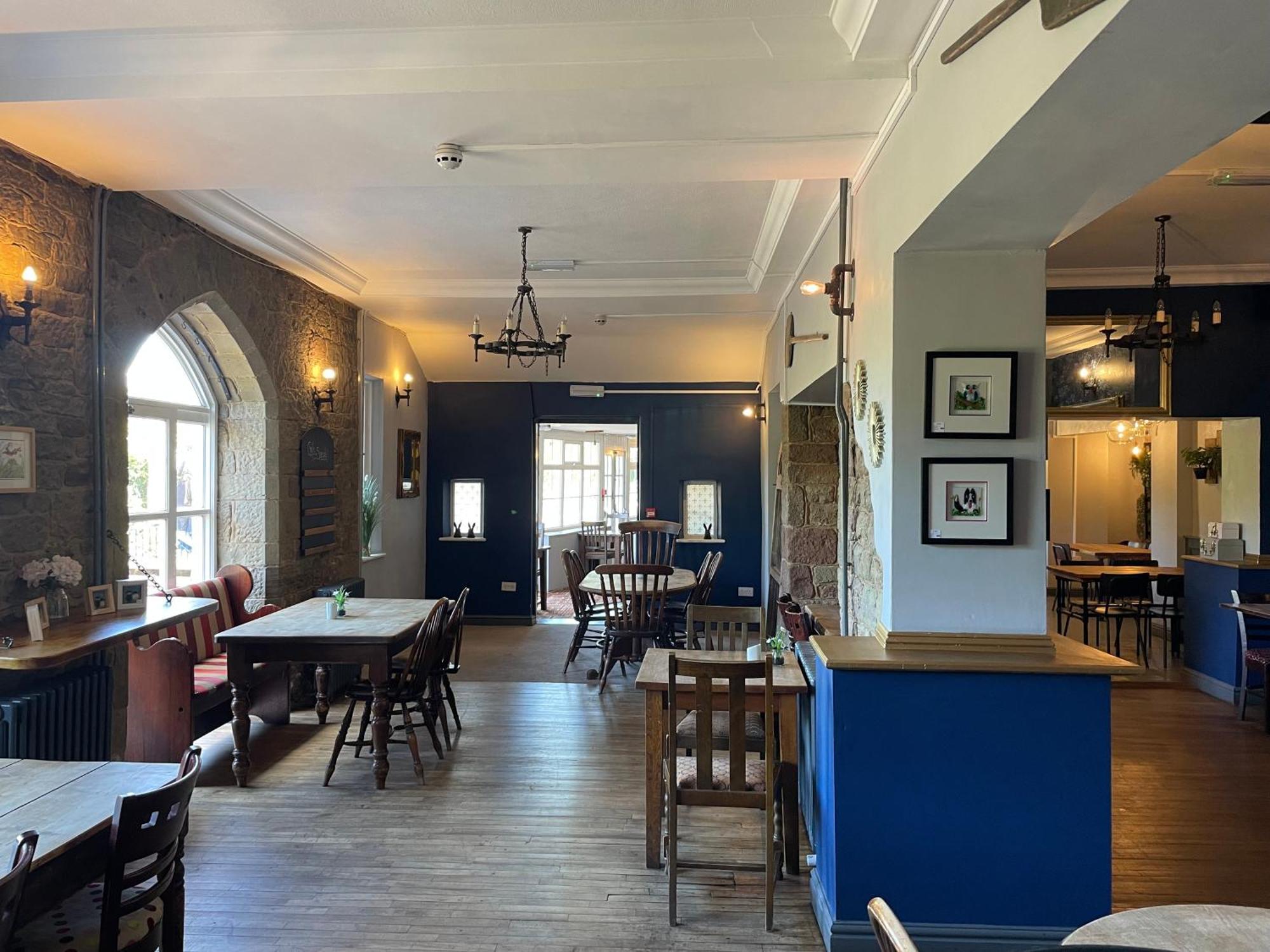 Inn On The Wye Ross-on-Wye Ngoại thất bức ảnh