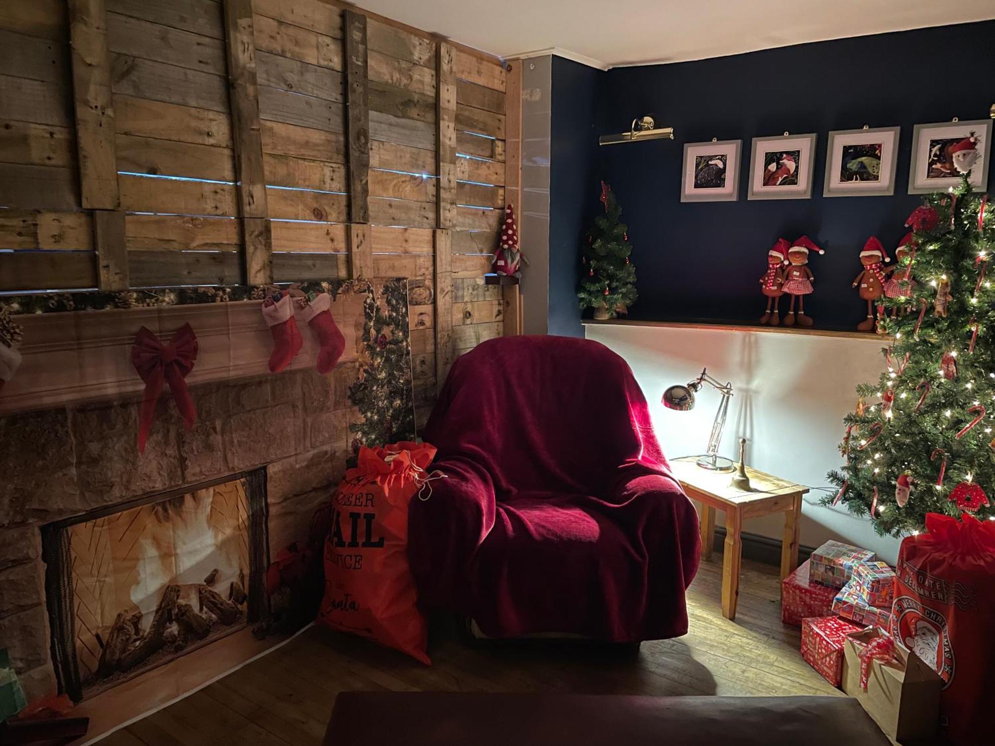 Inn On The Wye Ross-on-Wye Ngoại thất bức ảnh